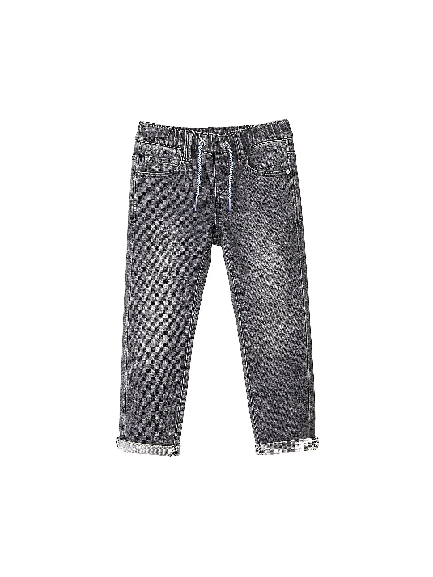 S.OLIVER | Jungen Jogg Jeans | 